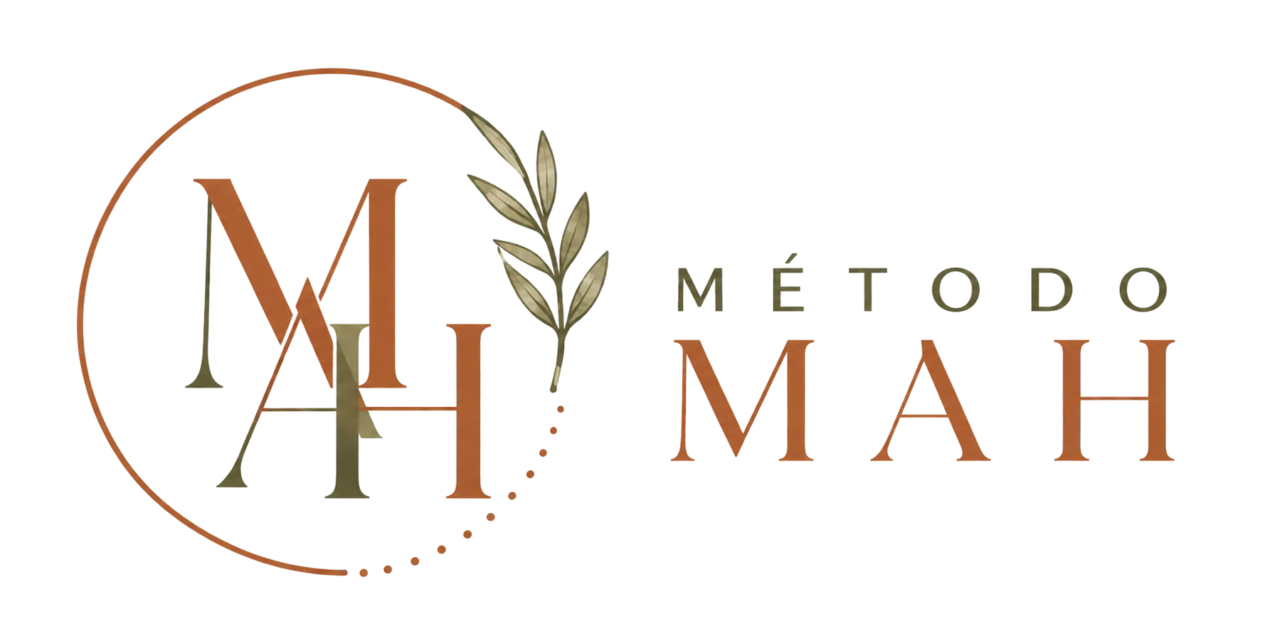 Logo Método MAH