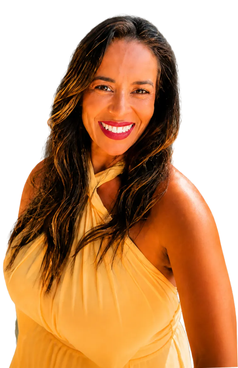 Mentora Marilda Alves